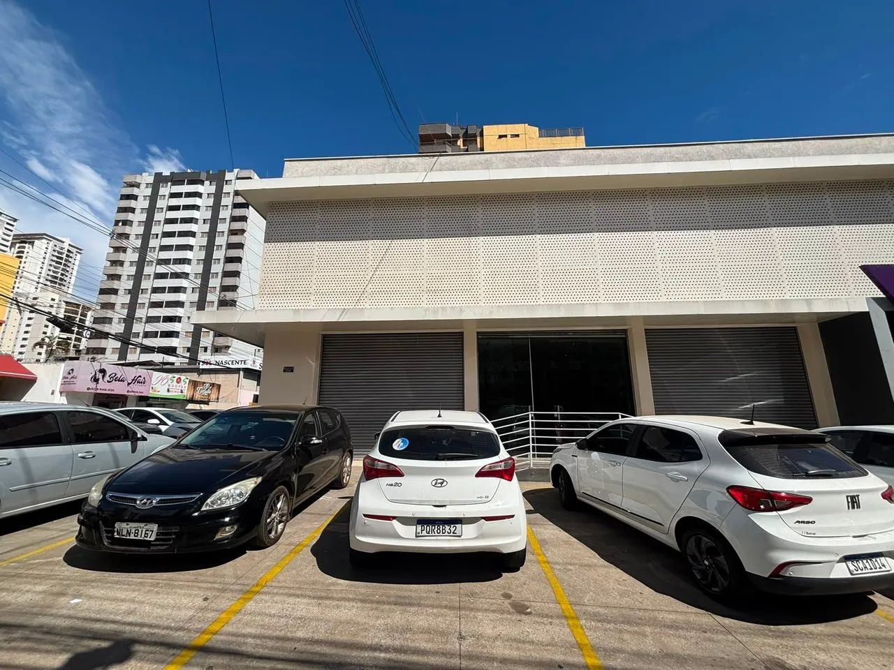 Loja Comercial - SETOR BELA VISTA