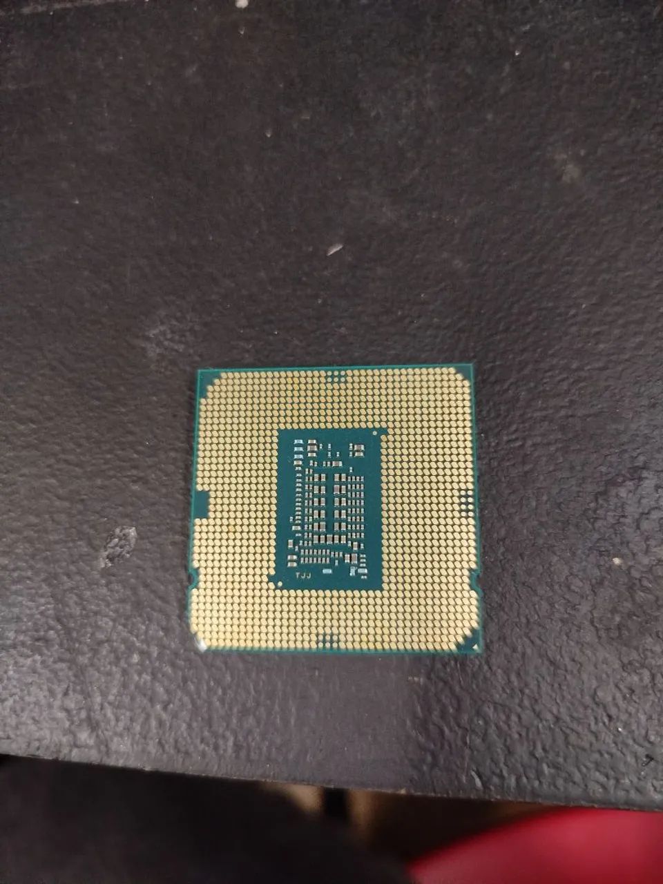 Processador i3-10100f - Usado - Foto 2