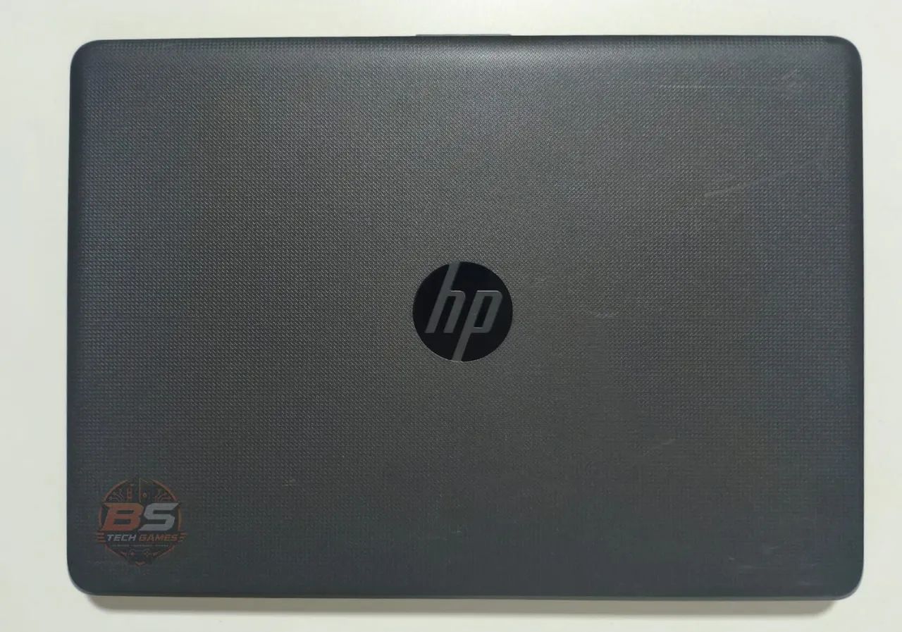 Notebook HP i3 6° Geração / Bateria: (Nova) / com garantia da Loja  - Foto 4
