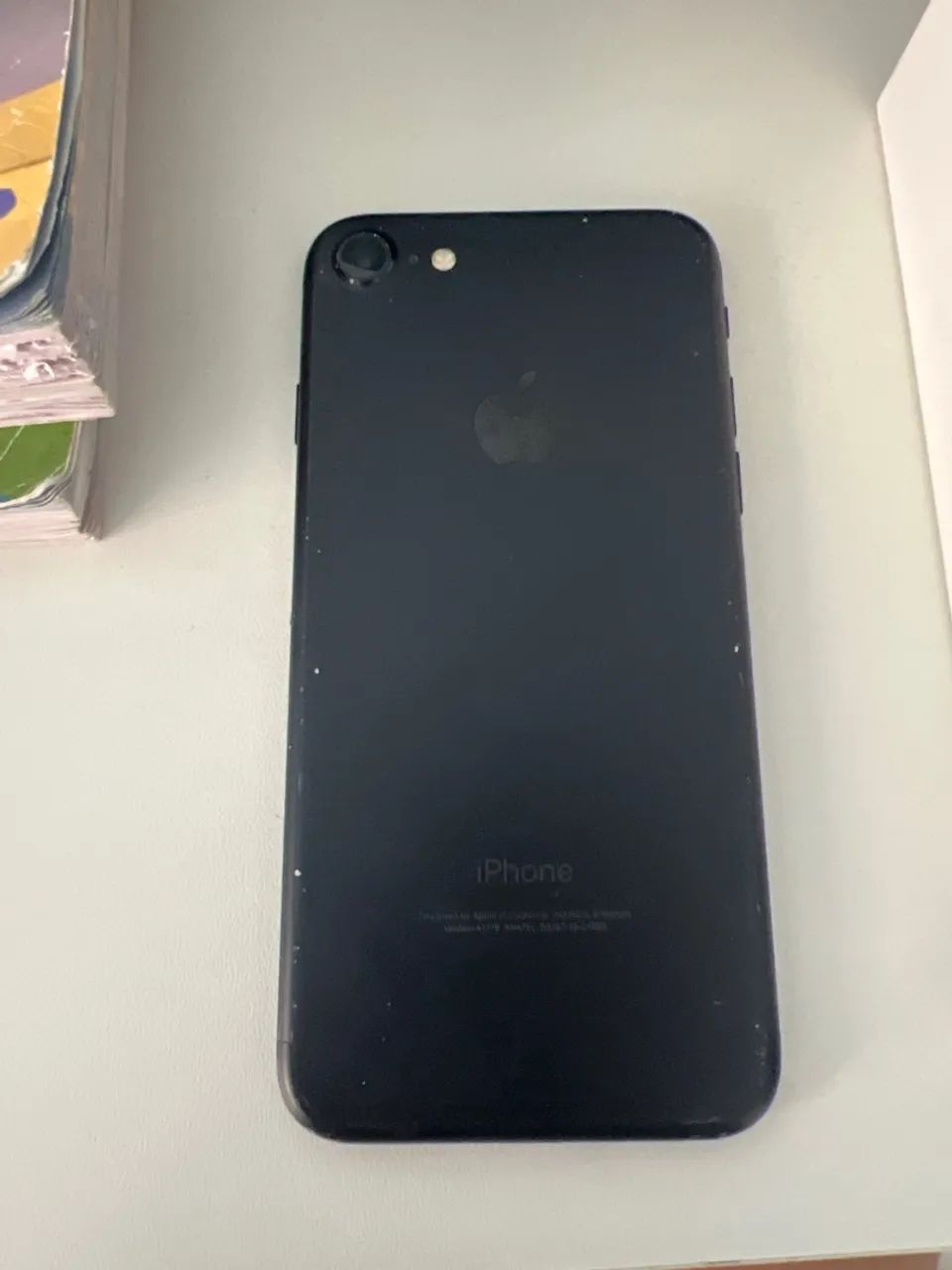iPhone 7 impecável  - Foto 4