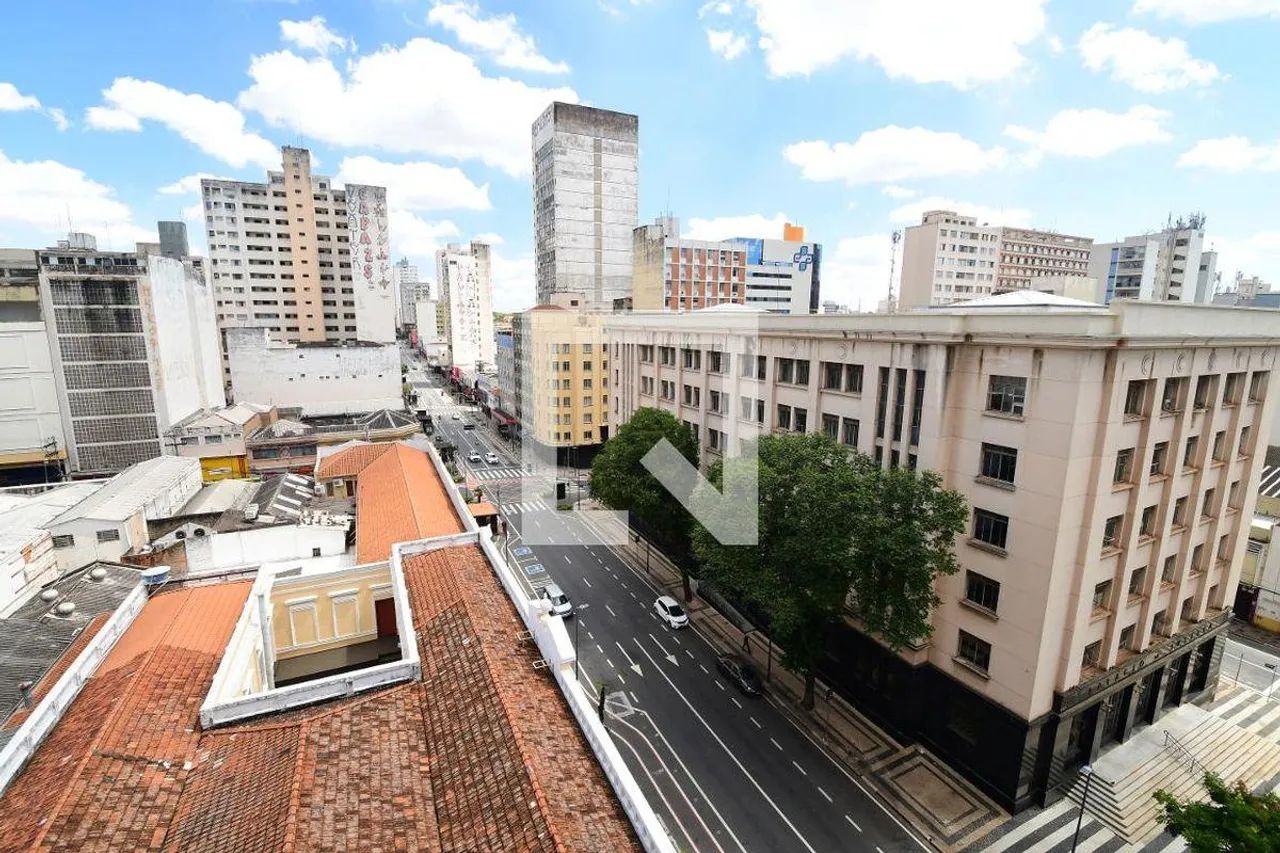 APARTAMENTO RESIDENTIAL em Campinas - São Paulo, Centro - Foto 5