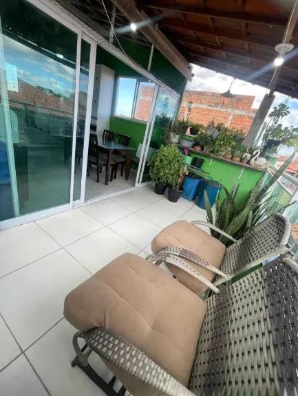 *CASA DUPLEX A VENDA EM MARIA ORTIZ