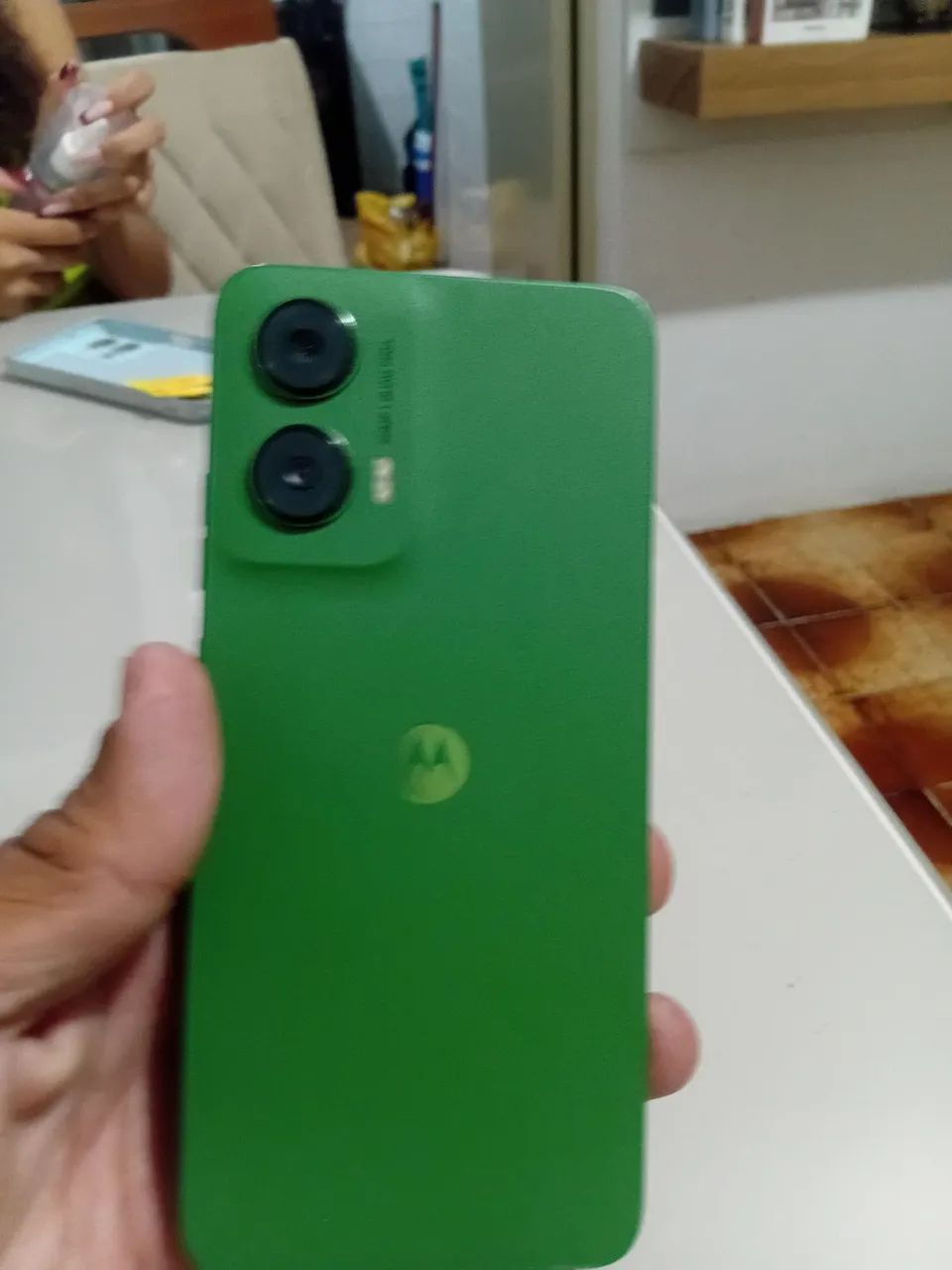 Celular novo. - Foto 3