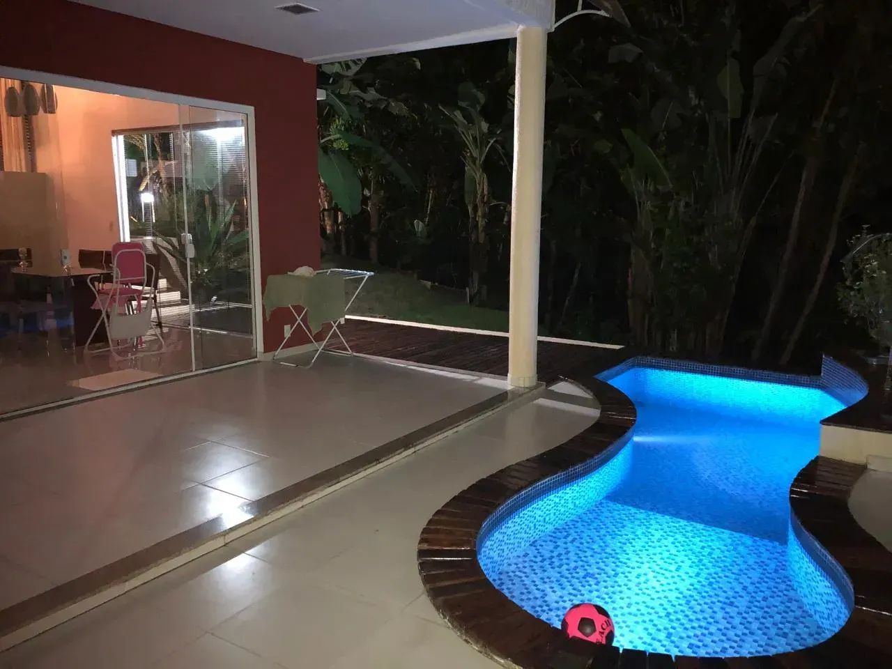 COND, TAPAJÓS, 289m2, 3 SUÍTES, + ESCRITÓRIO, PISCINA, 1