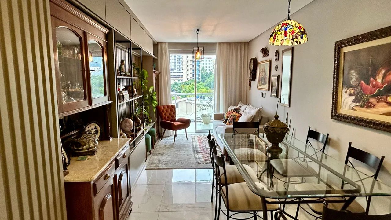 Apartamento 2 quartos - Jardim Glória - Foto 2