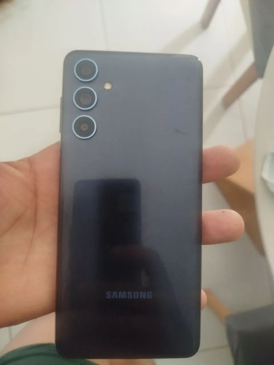 Vende-se M54 - Foto 2