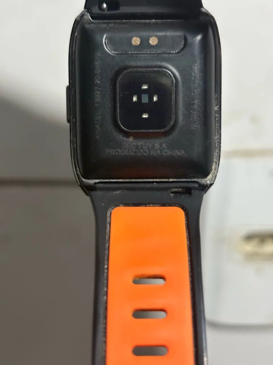 Smartwatch da tectoy - Foto 3