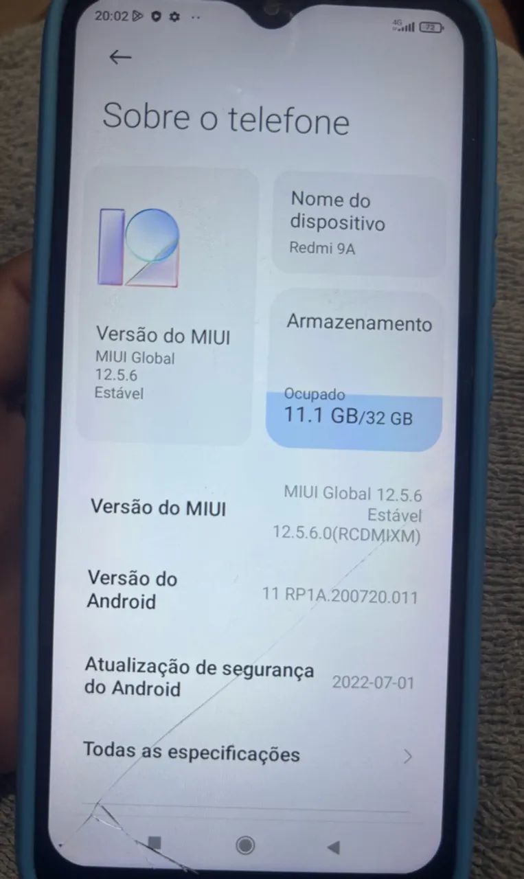 Celular  - Foto 4
