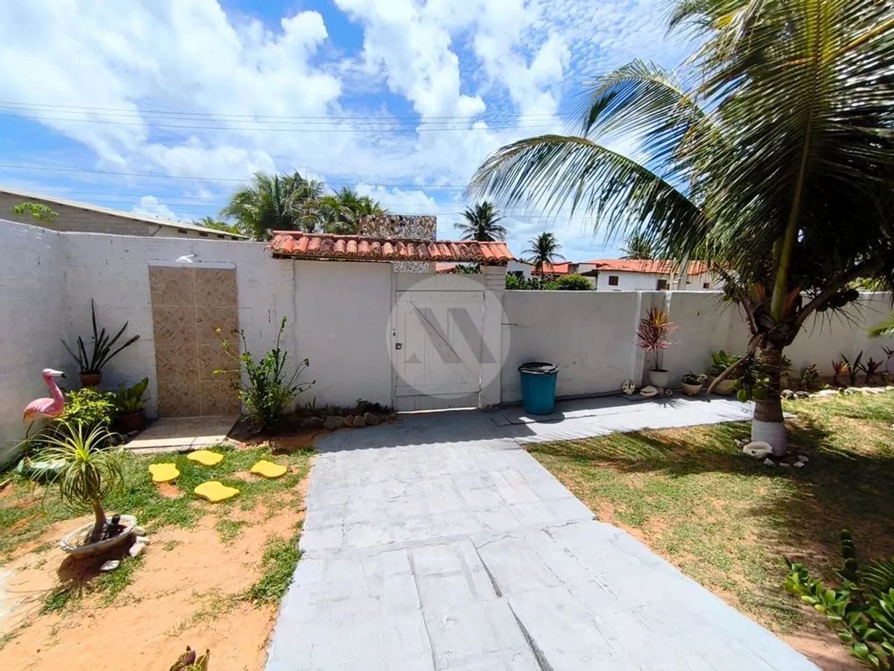 Casa na praia de Maxaranguape - Foto 3