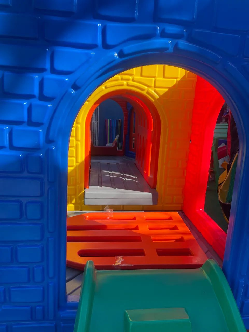 Playground 2 Torres - Foto 4