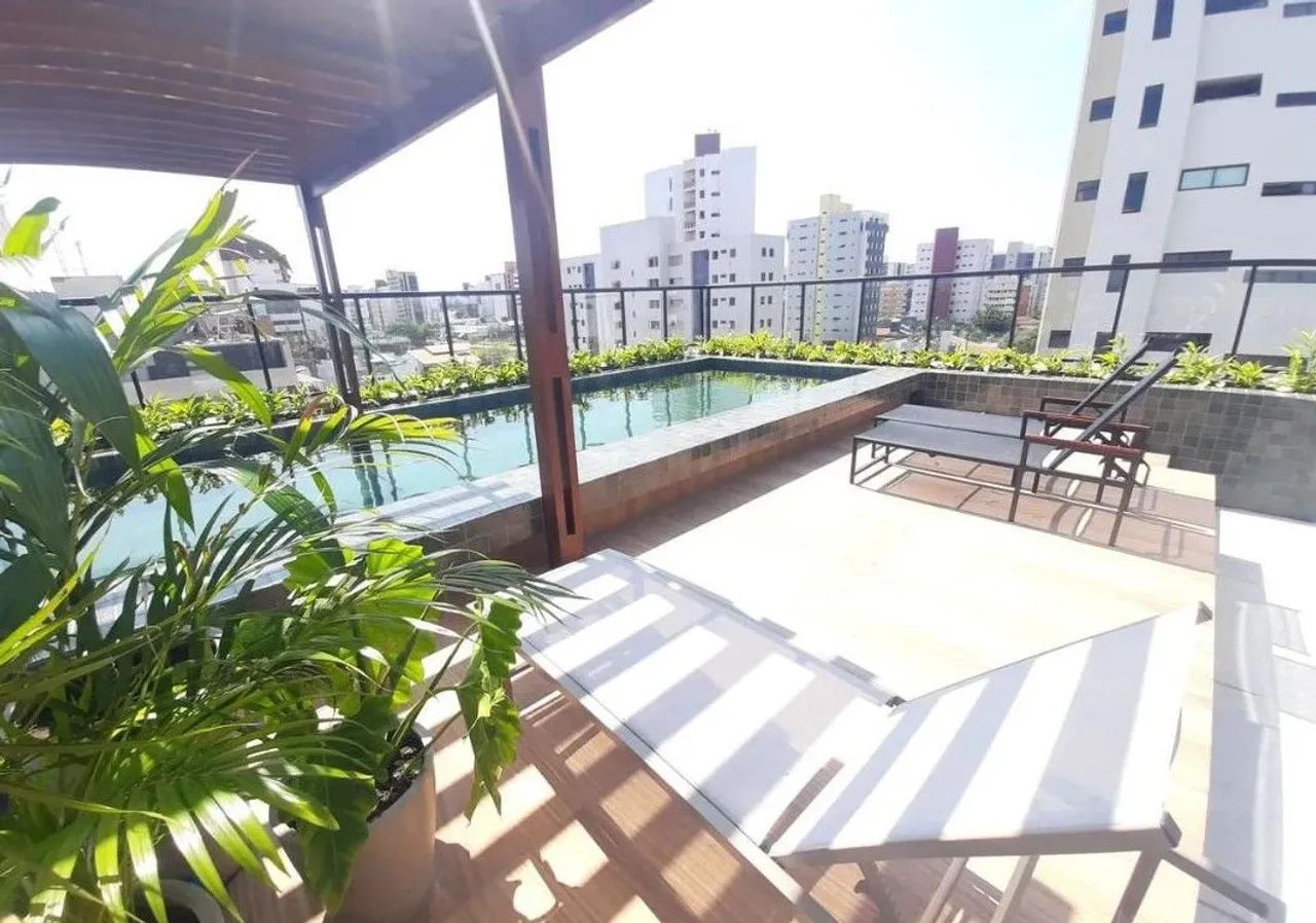 Flat a venda em Intermares - FL0570 - Foto 2