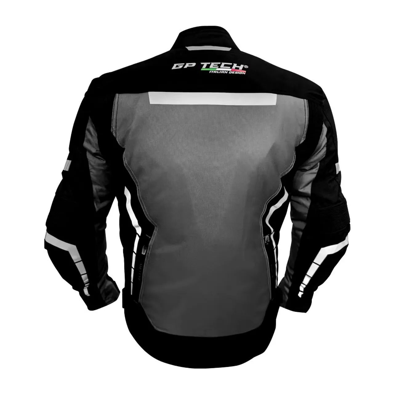 JAQUETA GP TECH ESSENCE 2 - Foto 4