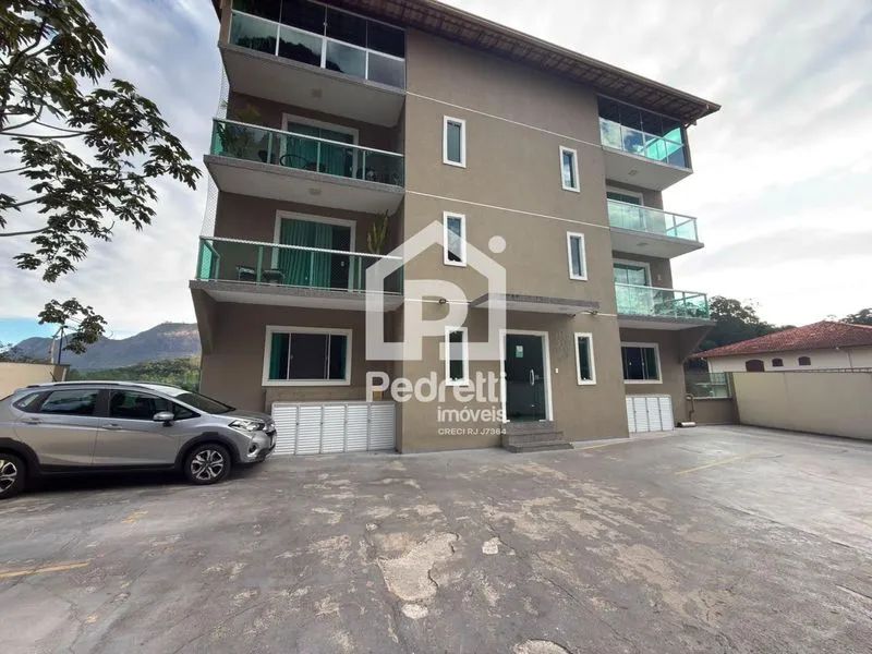 Apartamento NOVA FRIBURGO - RJ - Foto 2