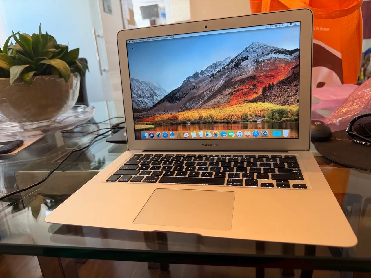 MacBook Air 13 Intel Core i5 | 8GB RAM | Excelente Estado - Foto 5