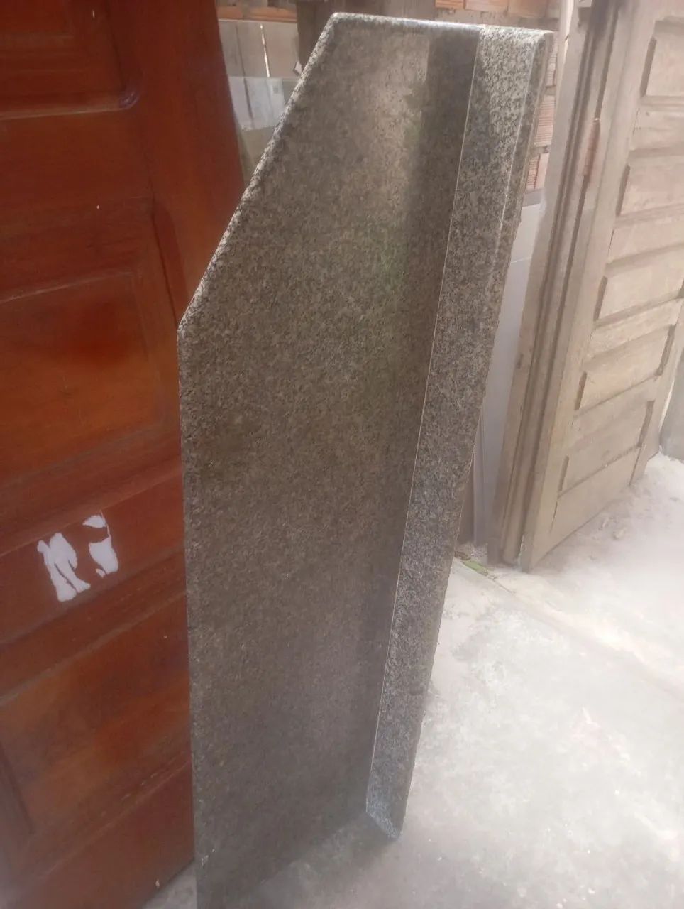 Bancada de Granito cinza  - Foto 2