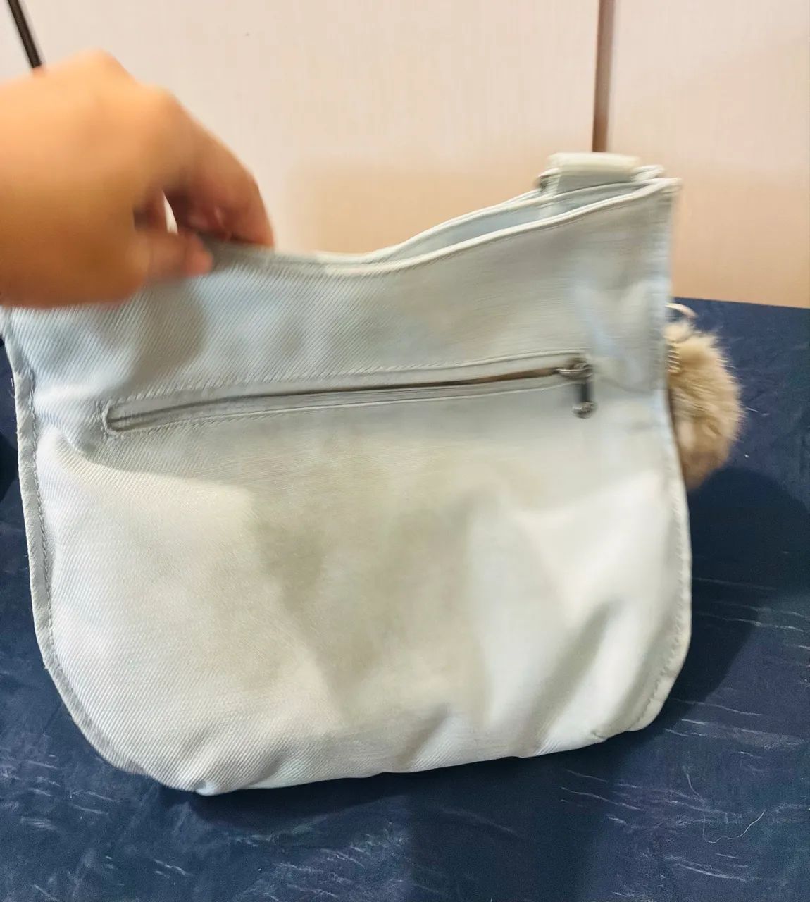 Bolsa Kipling Reina - Foto 5