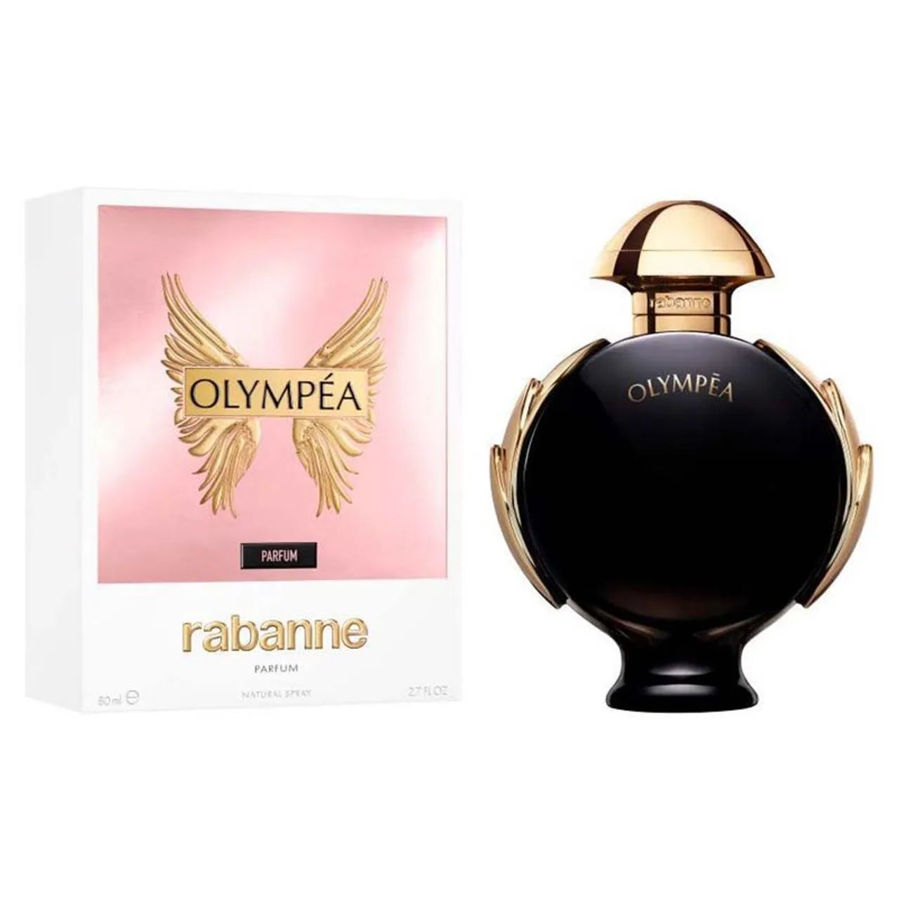 Perfume Olympea paco rabane  - Foto 2
