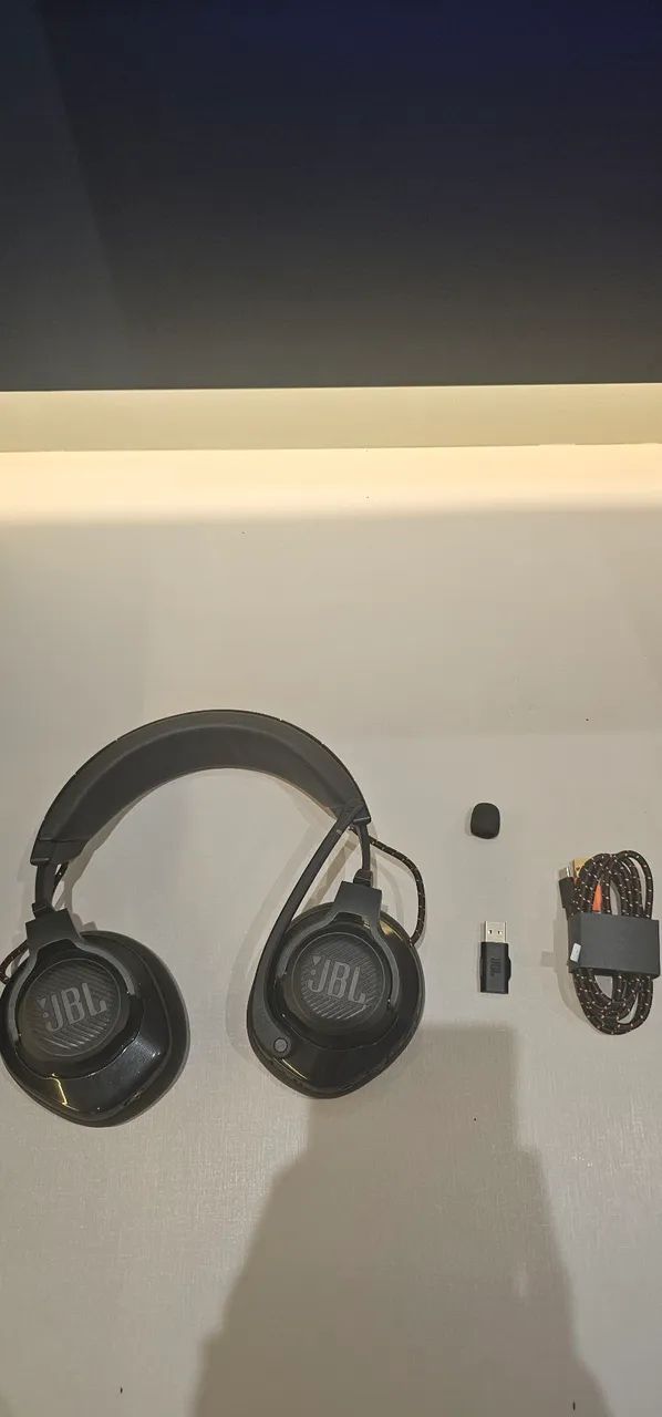 JBL Quantum 610 Wireless - Foto 2