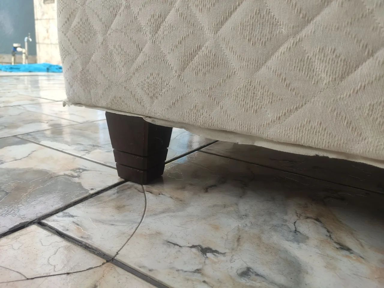 Cama box solteiro - Foto 3