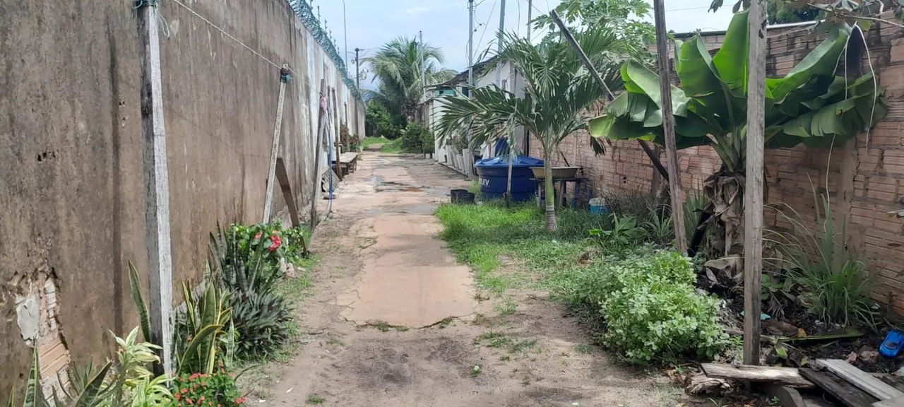 Foto - Santarém - Santarenzinho