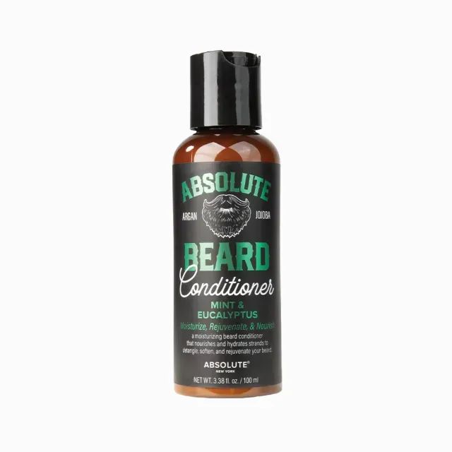 Kit com 6 peças Absolute Beard Grooming Kit (KIT PARA BARBA IMPORTANDO LACRADO) TYCHE - Foto 4