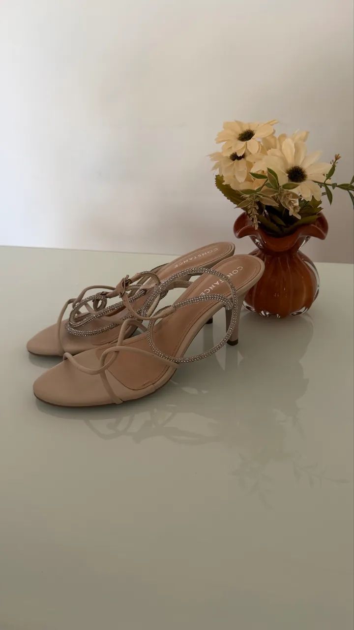 Sapatos n 38 - Foto 3