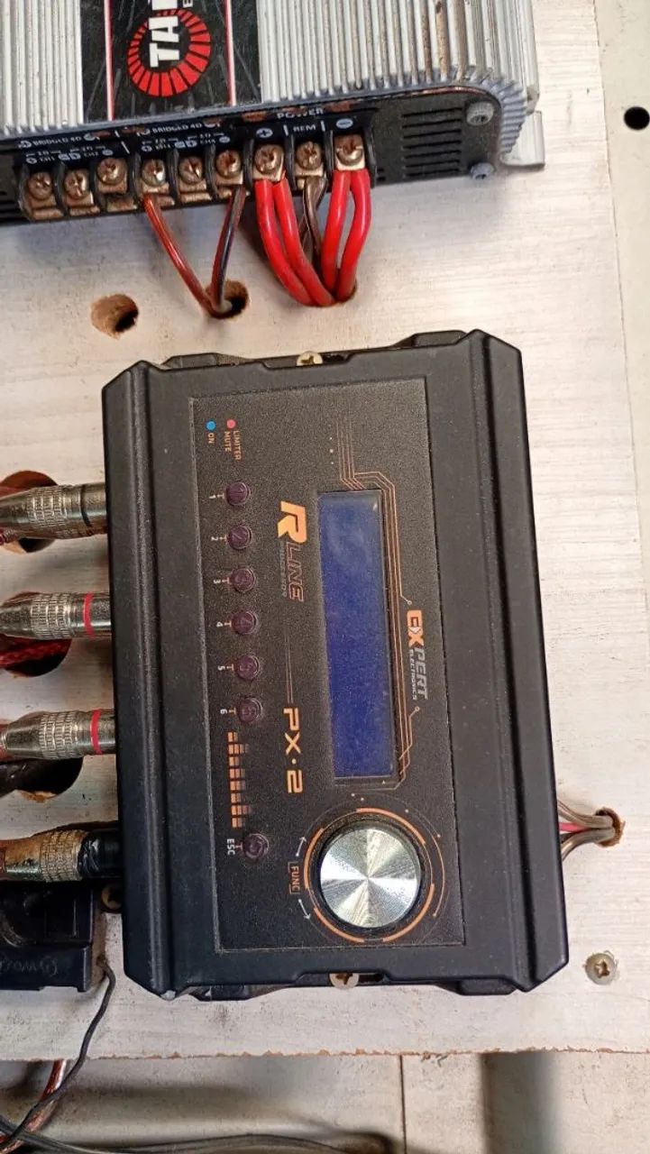 Módulo automotivo - Foto 4