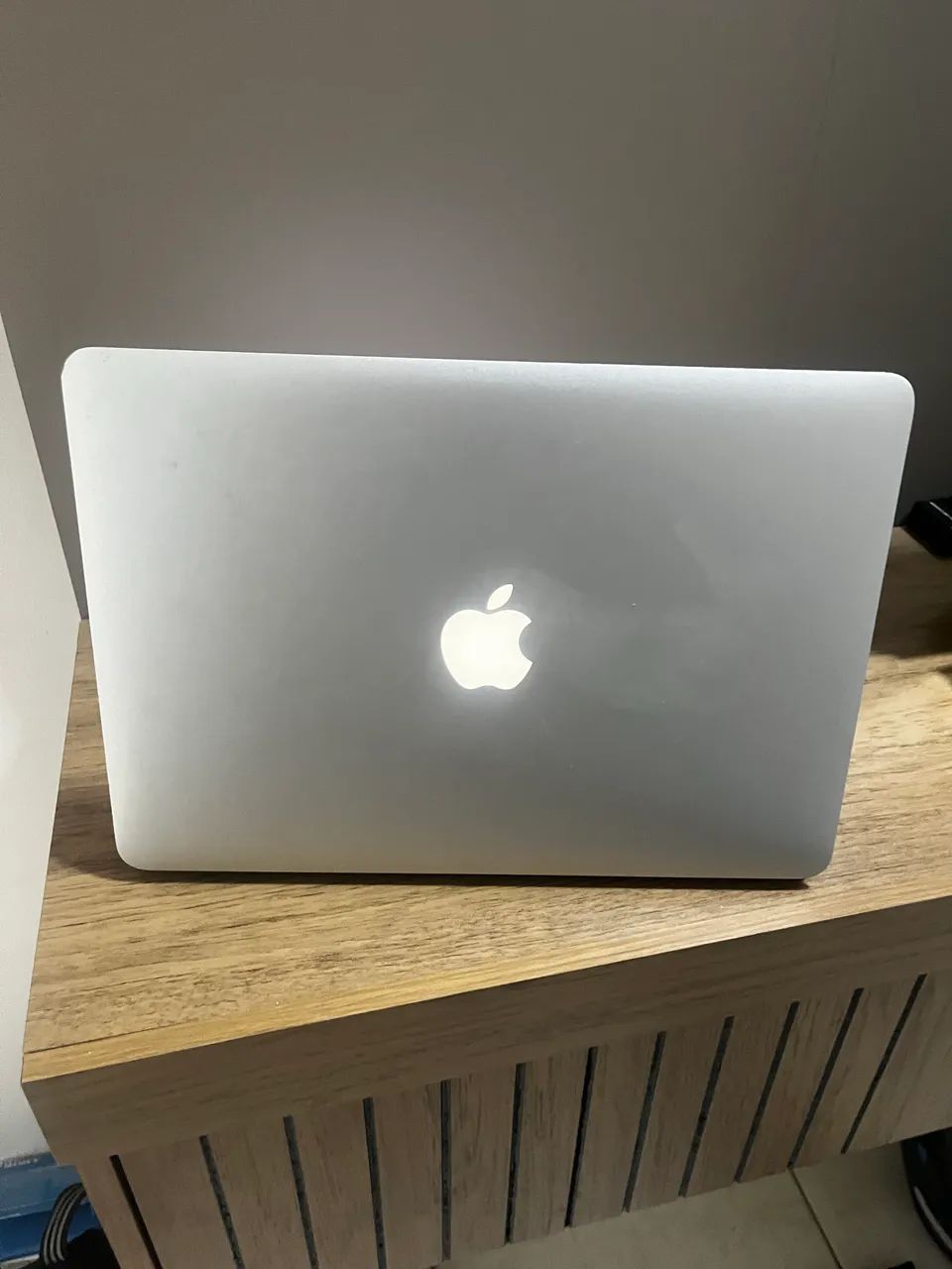 Macbook