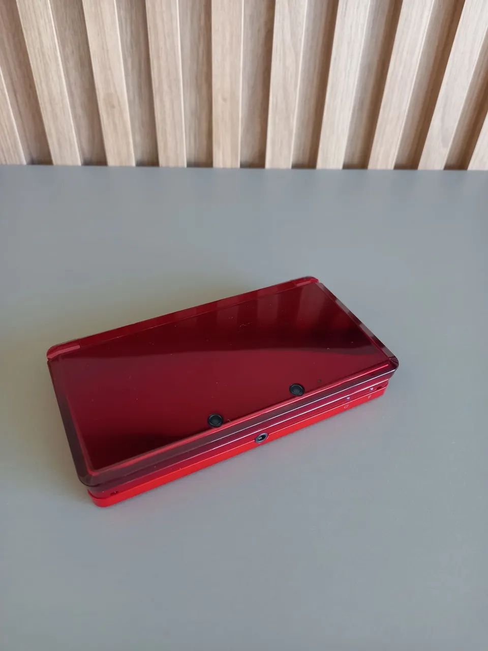 Nintendo 3ds