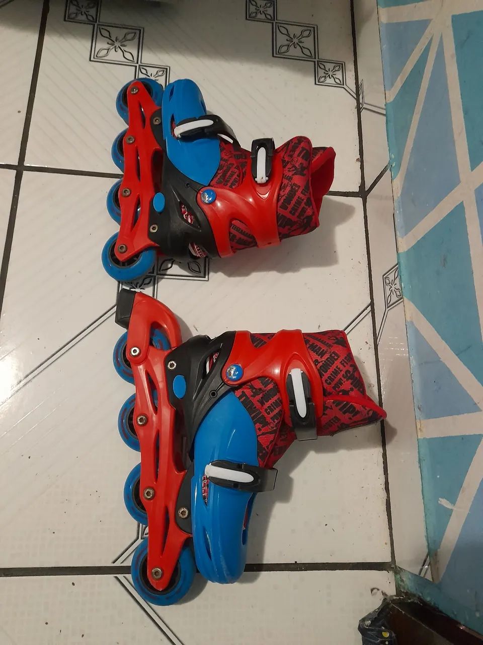 Patins semi-nova 150 - Foto 2