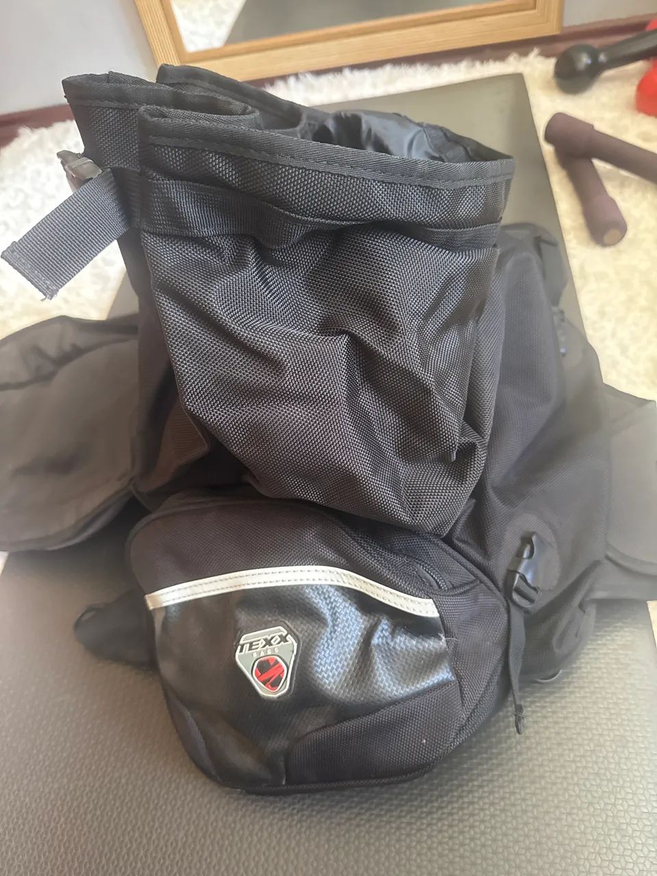 Mochila Texx  - Foto 4