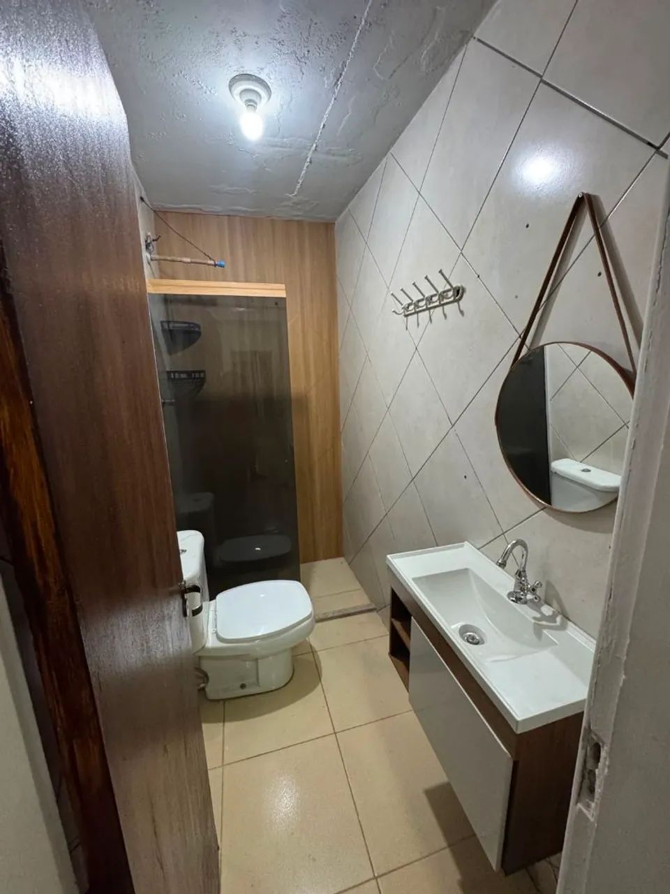 Casa para aluguel Bonsuceso - Foto 3