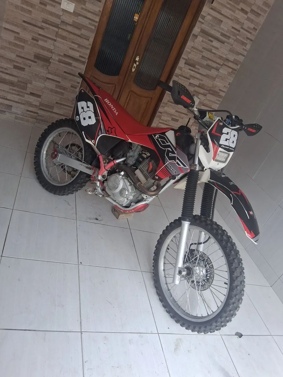 Crf