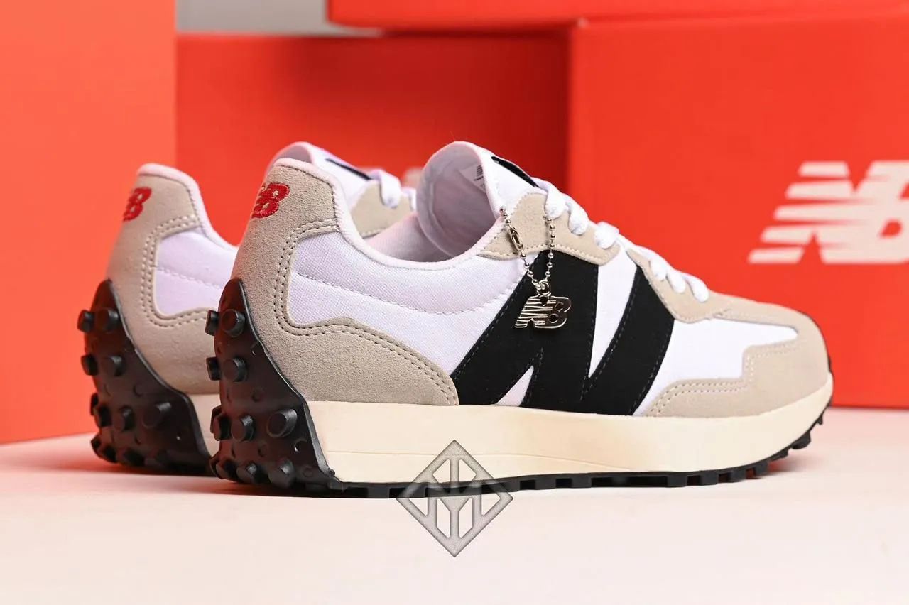 NEW BALANCE 327 LINHA PREMIUM  - Foto 3