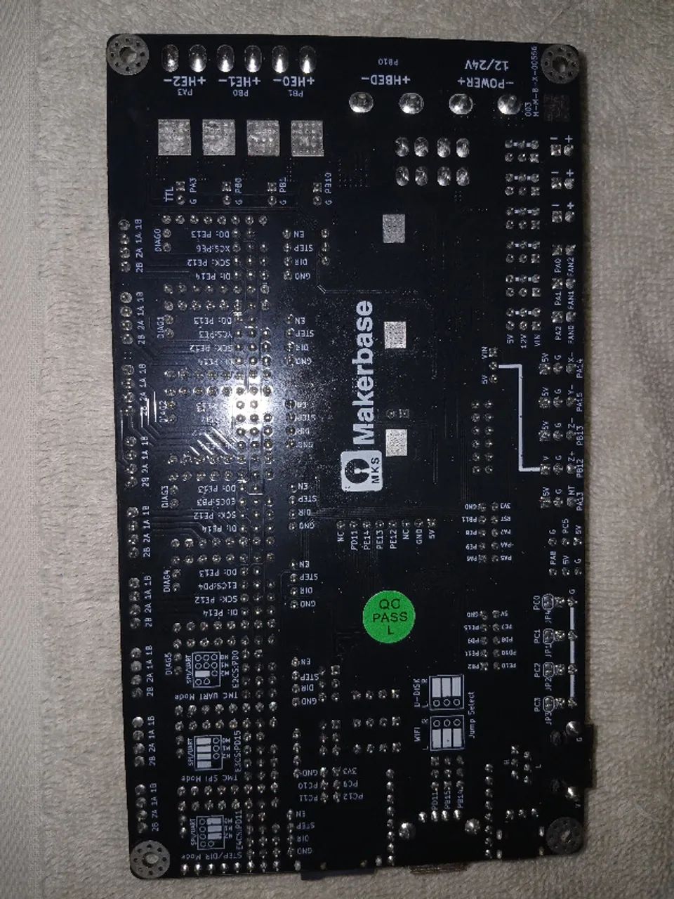 placa impressora 3d - Foto 2