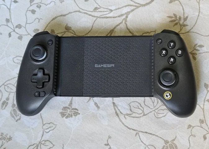 Joystick Gamesir Galileo G8 plus - Foto 4