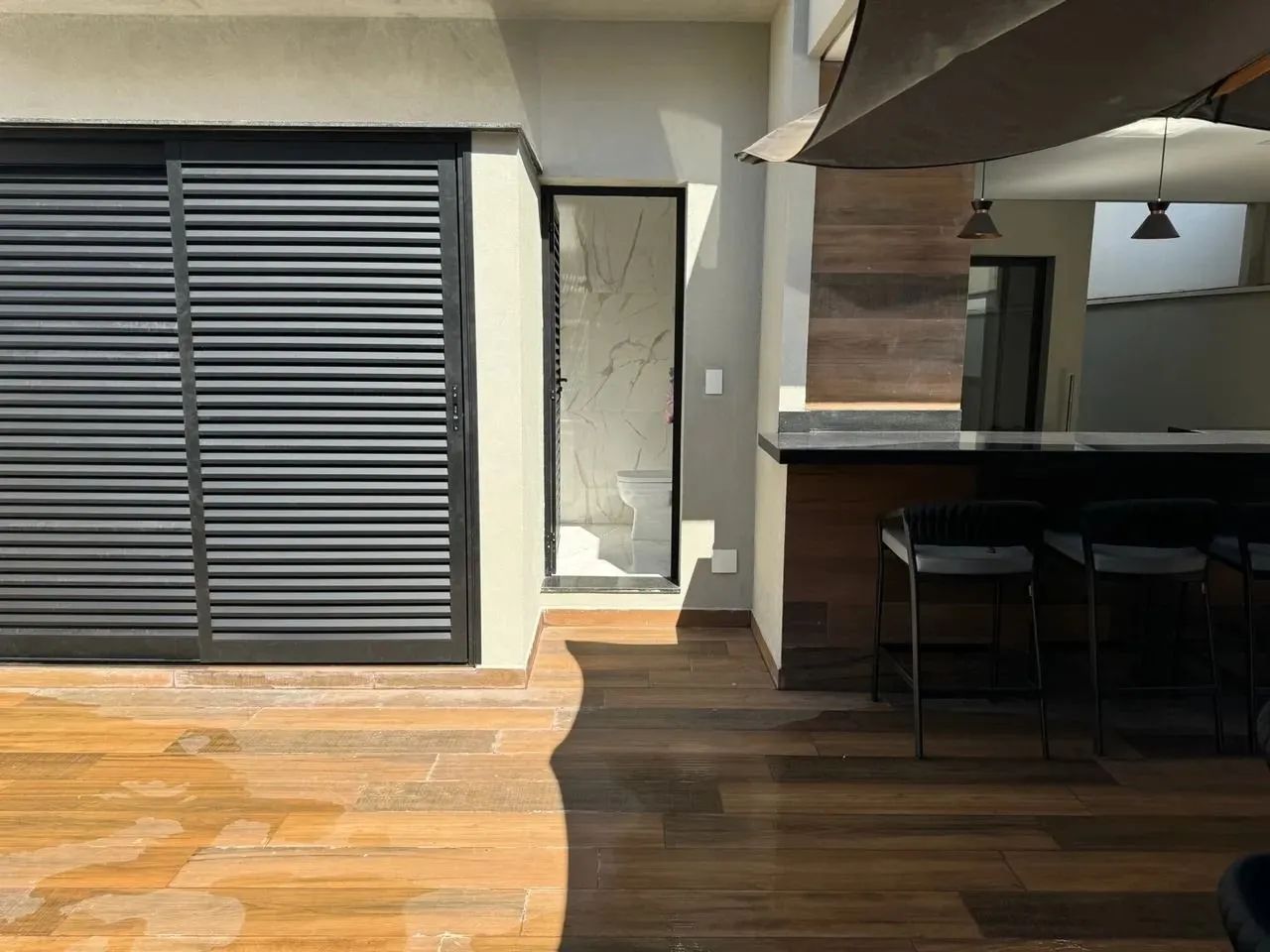 Casa de Condominio em Taquaral - Piracicaba - Foto 2