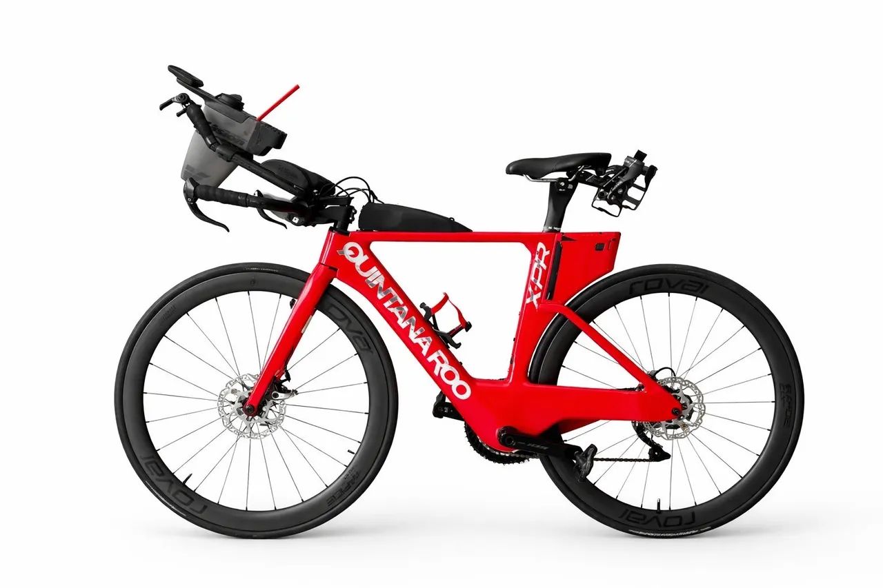Vendo bike TT. Triatlon 