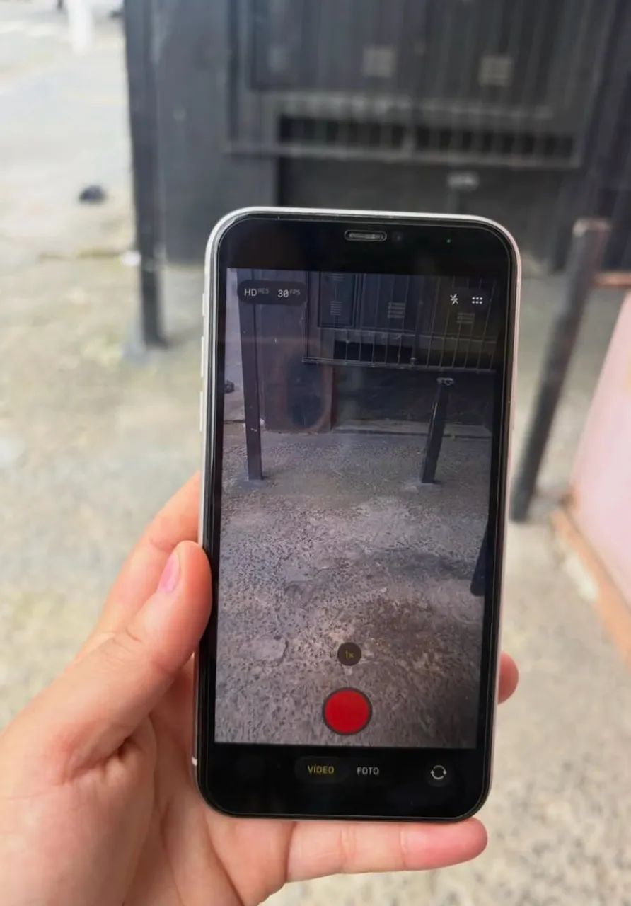 iPhone 11 - Foto 2