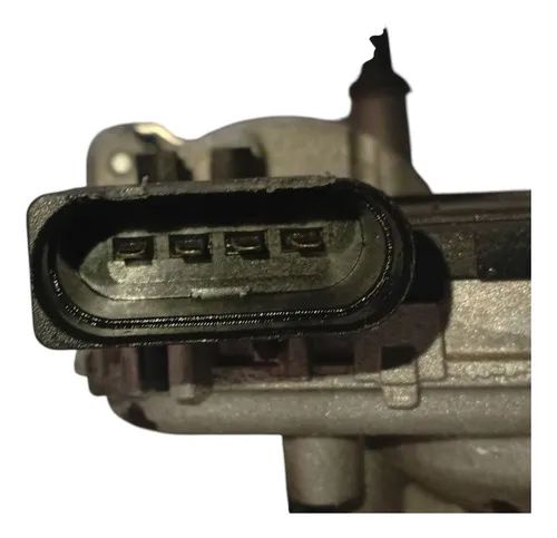 Motor Galhada Volkswagen Tera 1.0 T 2025 2026 - Foto 5