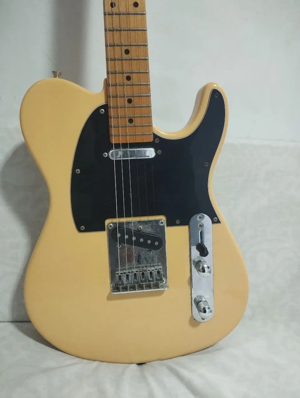 Guitarra Tagima  - Foto 2