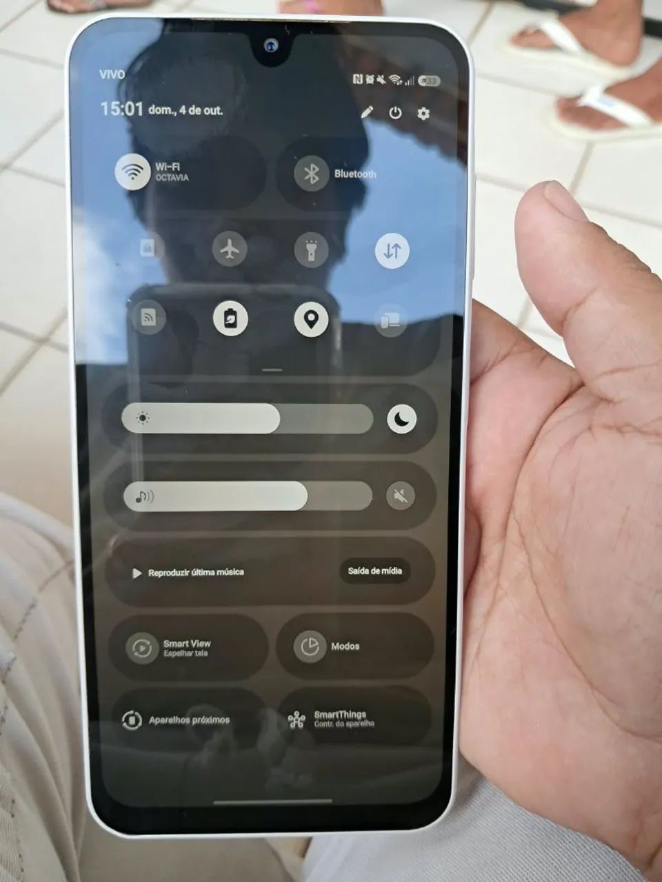 Vendo a26 5g - Foto 5