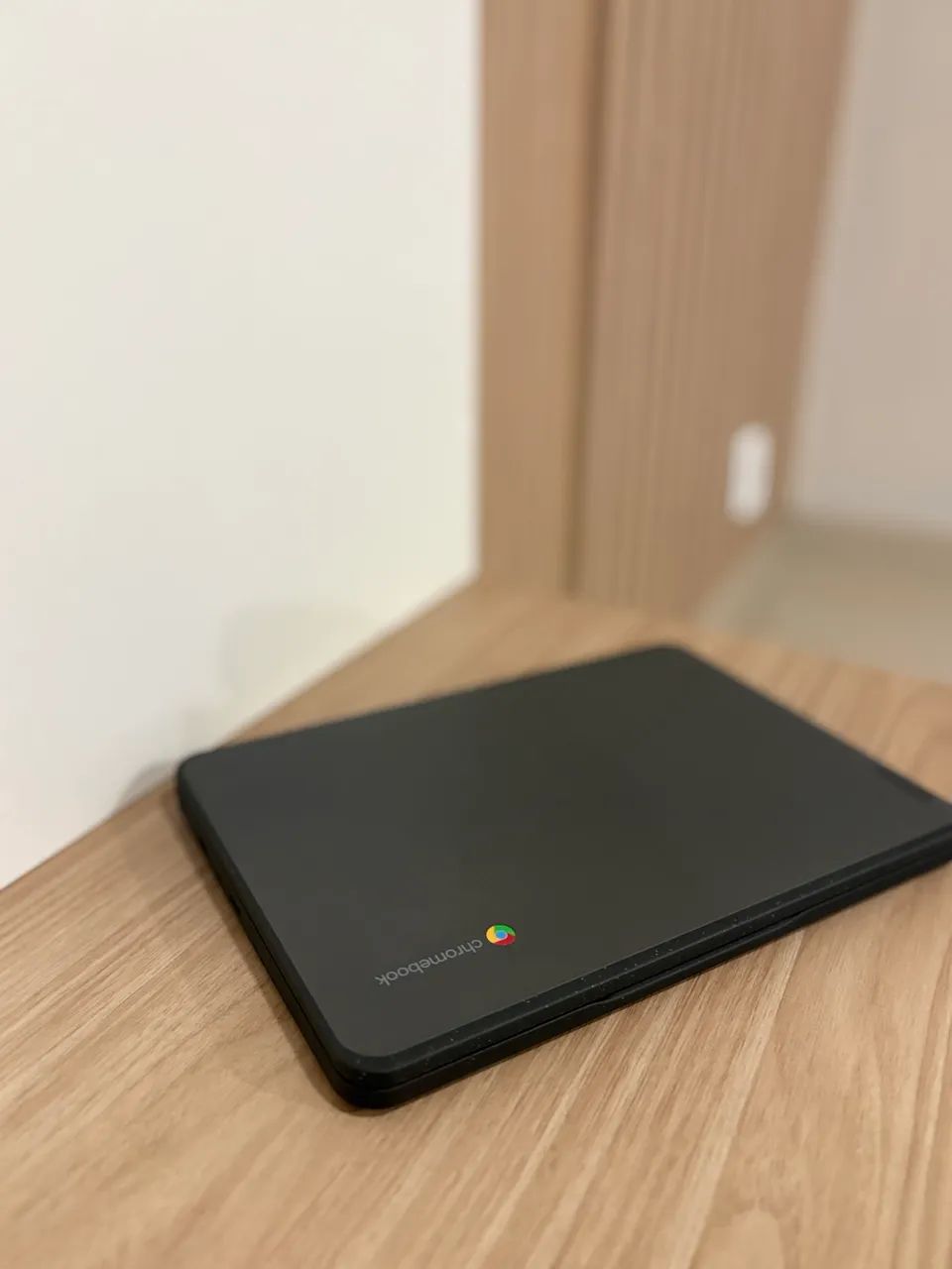Notebook Lenovo 100e Chromebook Gen 3 - Novo | Único Dono - Foto 5
