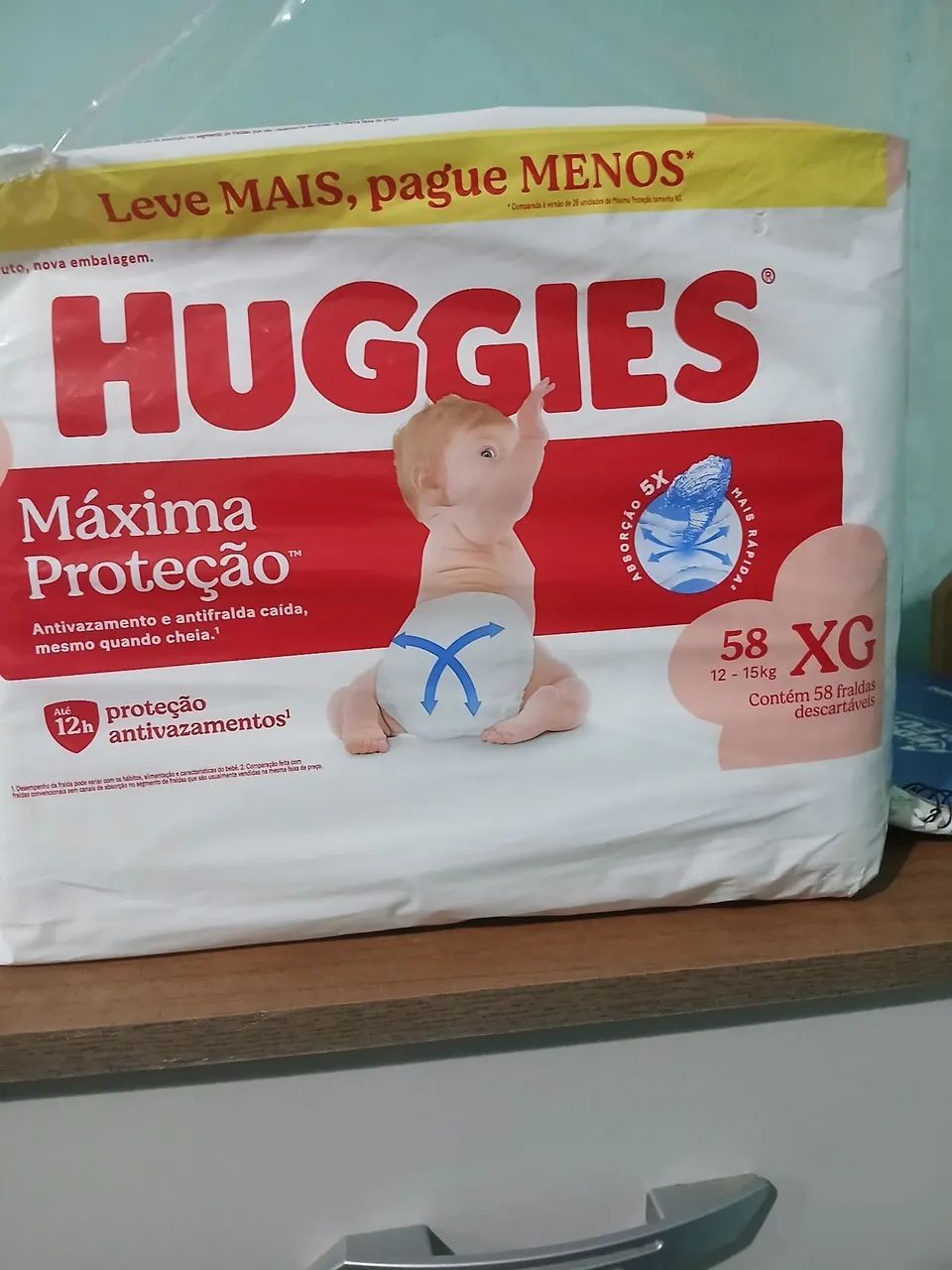 Fladas XG.