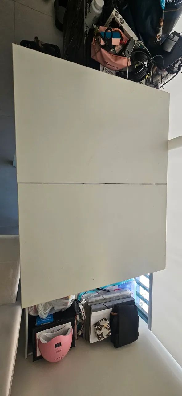 Mesa dobrável TokStok  - Foto 3