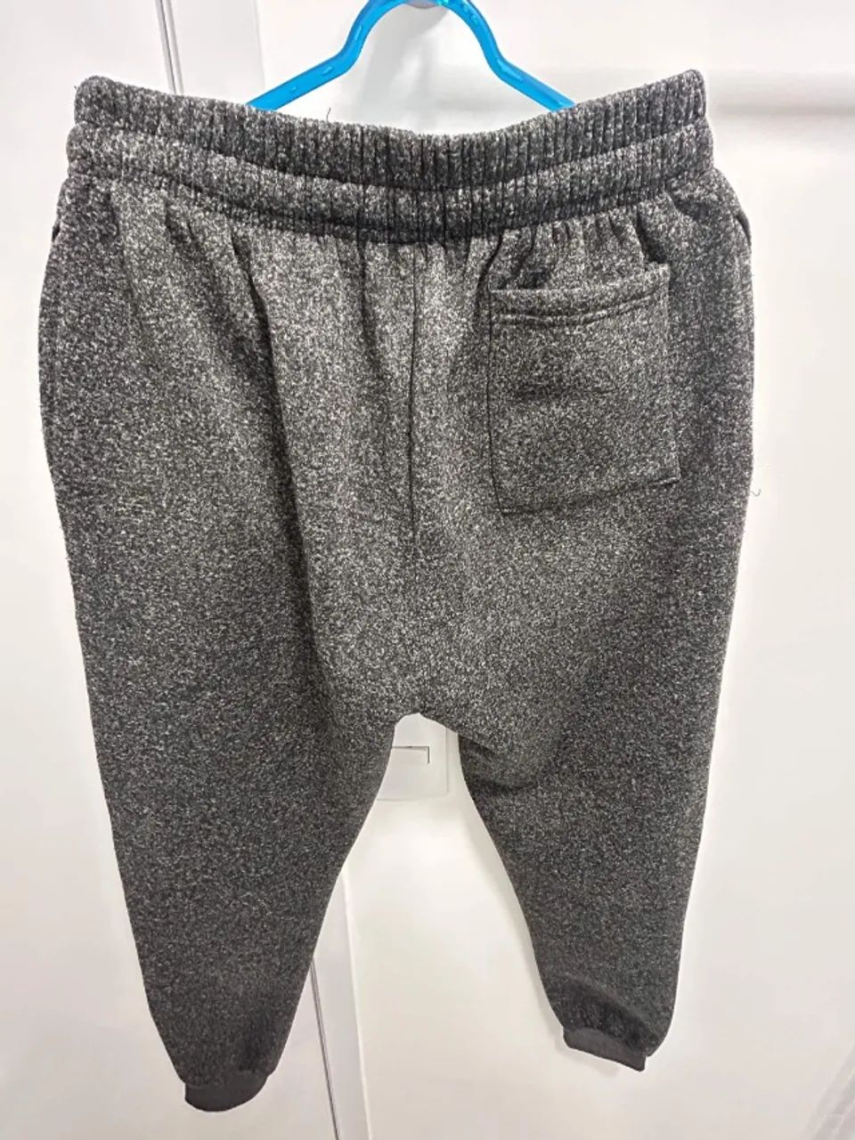 Calça Moletom G SideWalk Estornada - Foto 4