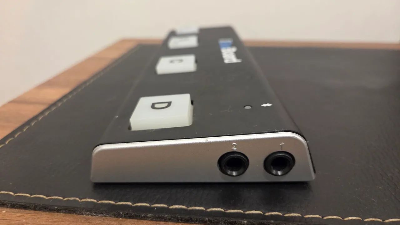 Irig blueboard  - Foto 2