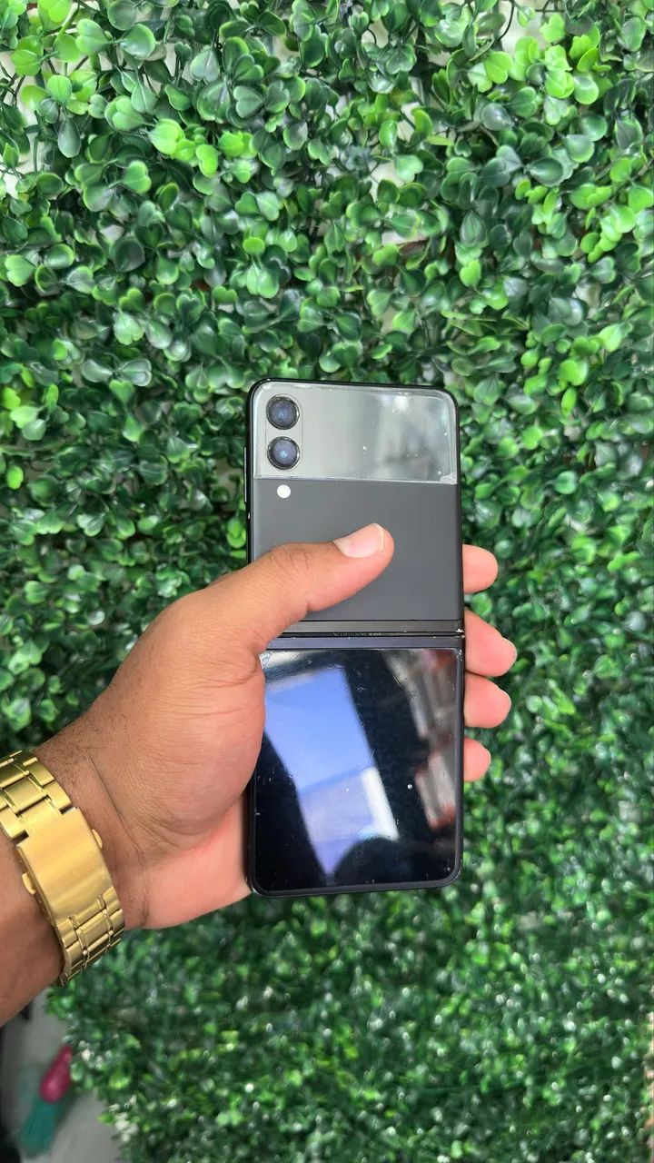 Samsung Z flip 3 5G - Foto 3