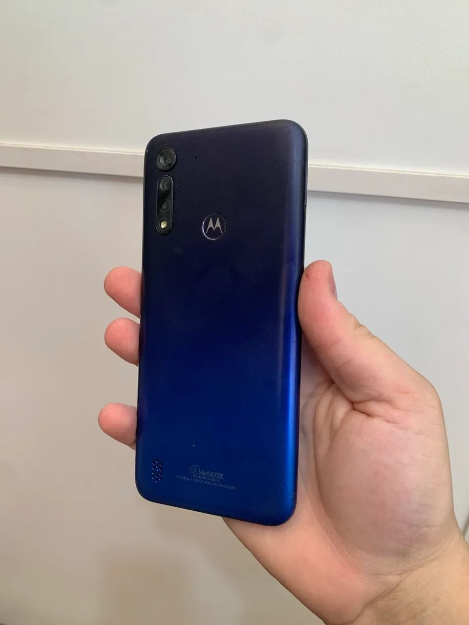 G8 power lite - 64GB - Foto 4