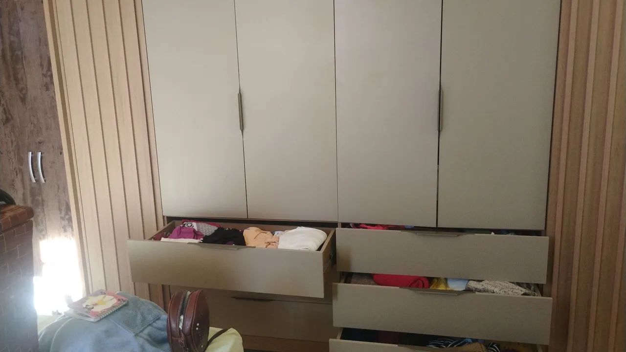 Vendo lindo  jogo de quarto  - Foto 3